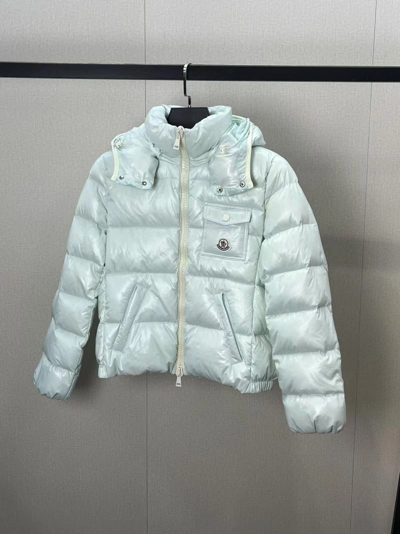 Moncler Down Jackets Seasonal 144031