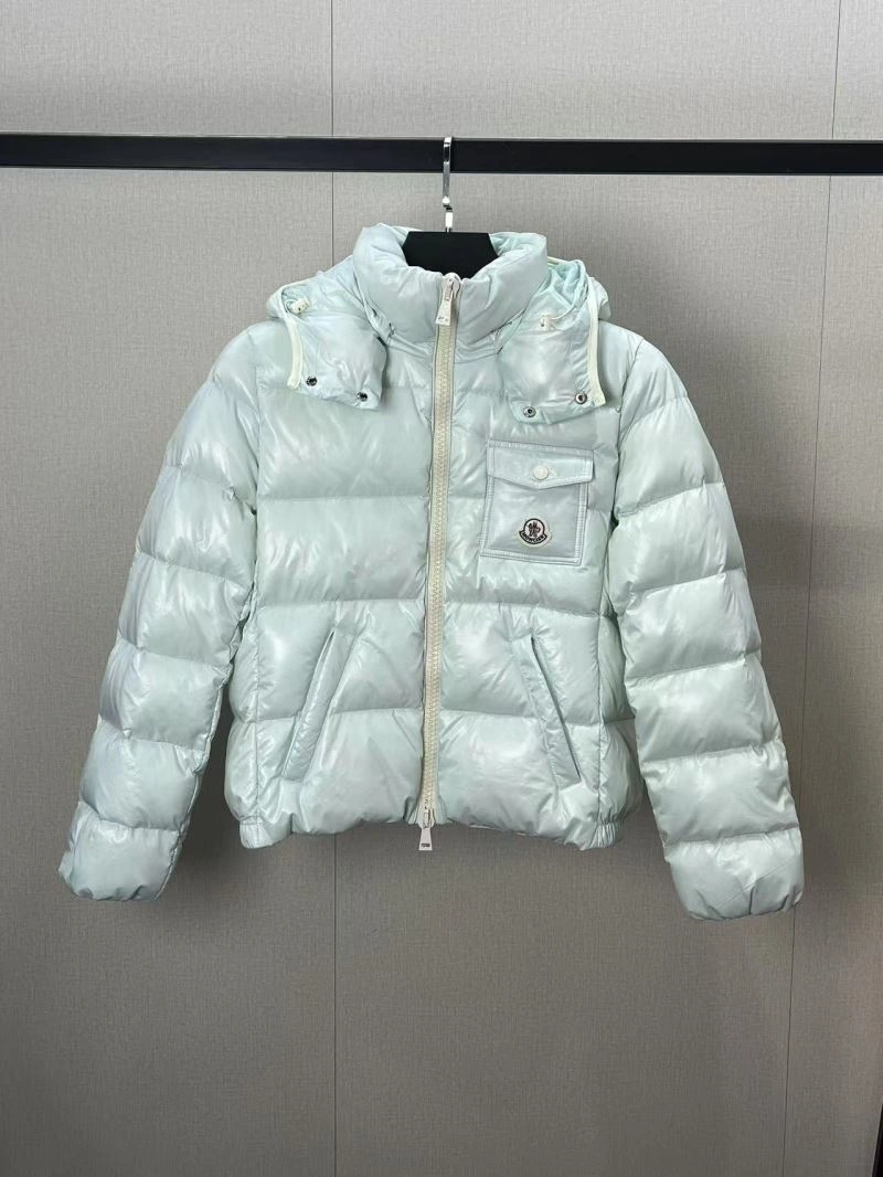 Moncler Down Jackets Seasonal 144031
