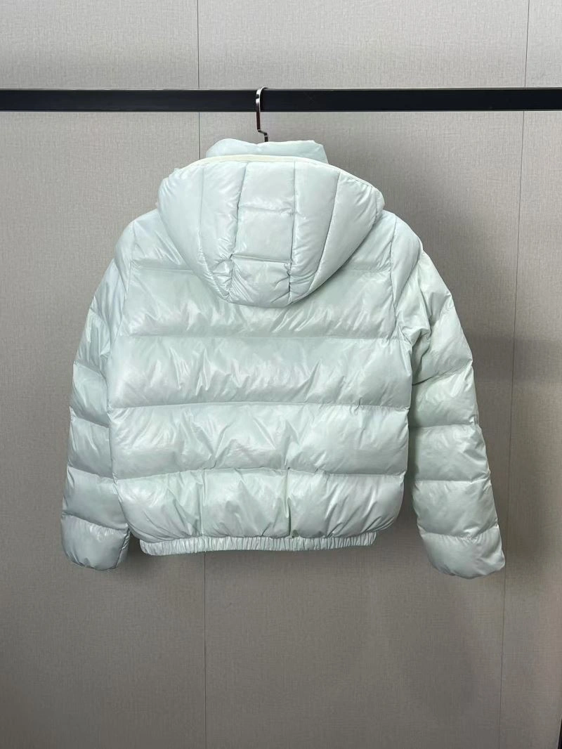 Moncler Down Jackets Seasonal 144031