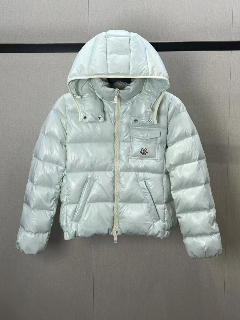 Moncler Down Jackets Seasonal 144031
