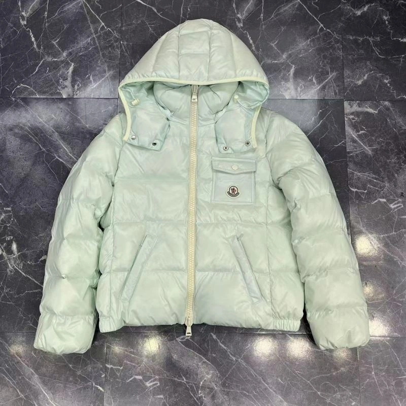 Moncler Down Jackets Seasonal 144031