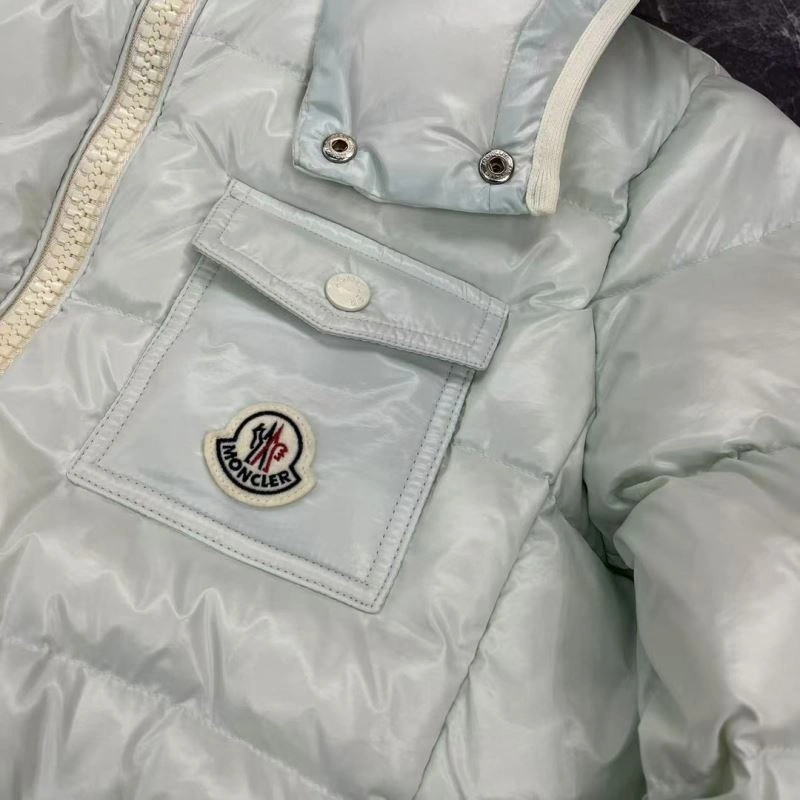 Moncler Down Jackets Seasonal 144031