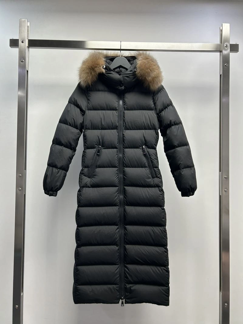 Moncler Down Jackets Durable 144033