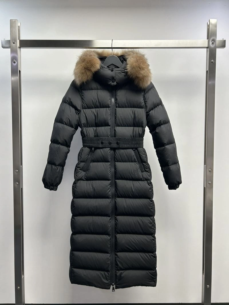 Moncler Down Jackets Durable 144033