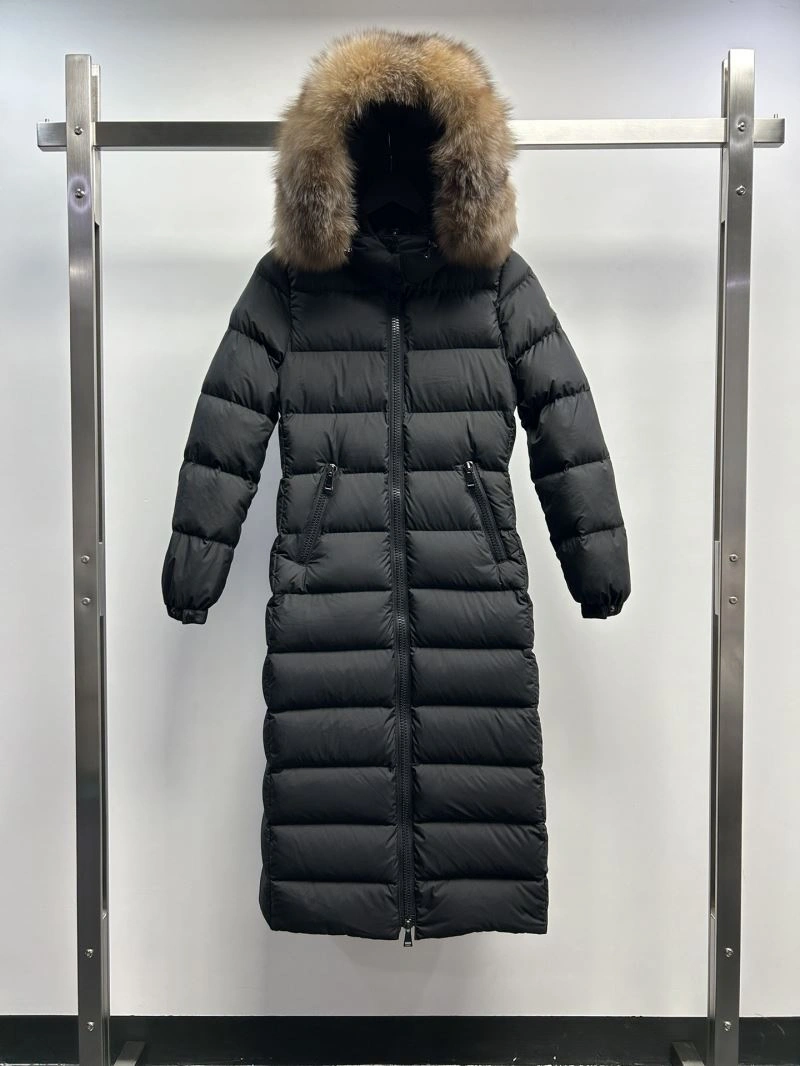 Moncler Down Jackets Durable 144033
