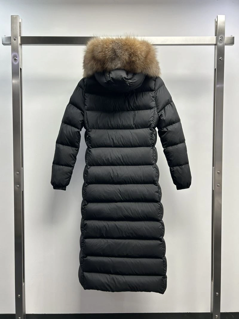 Moncler Down Jackets Durable 144033