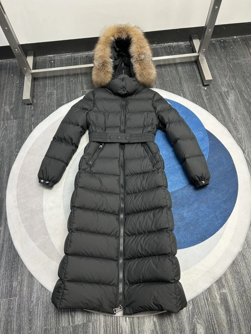 Moncler Down Jackets Durable 144033