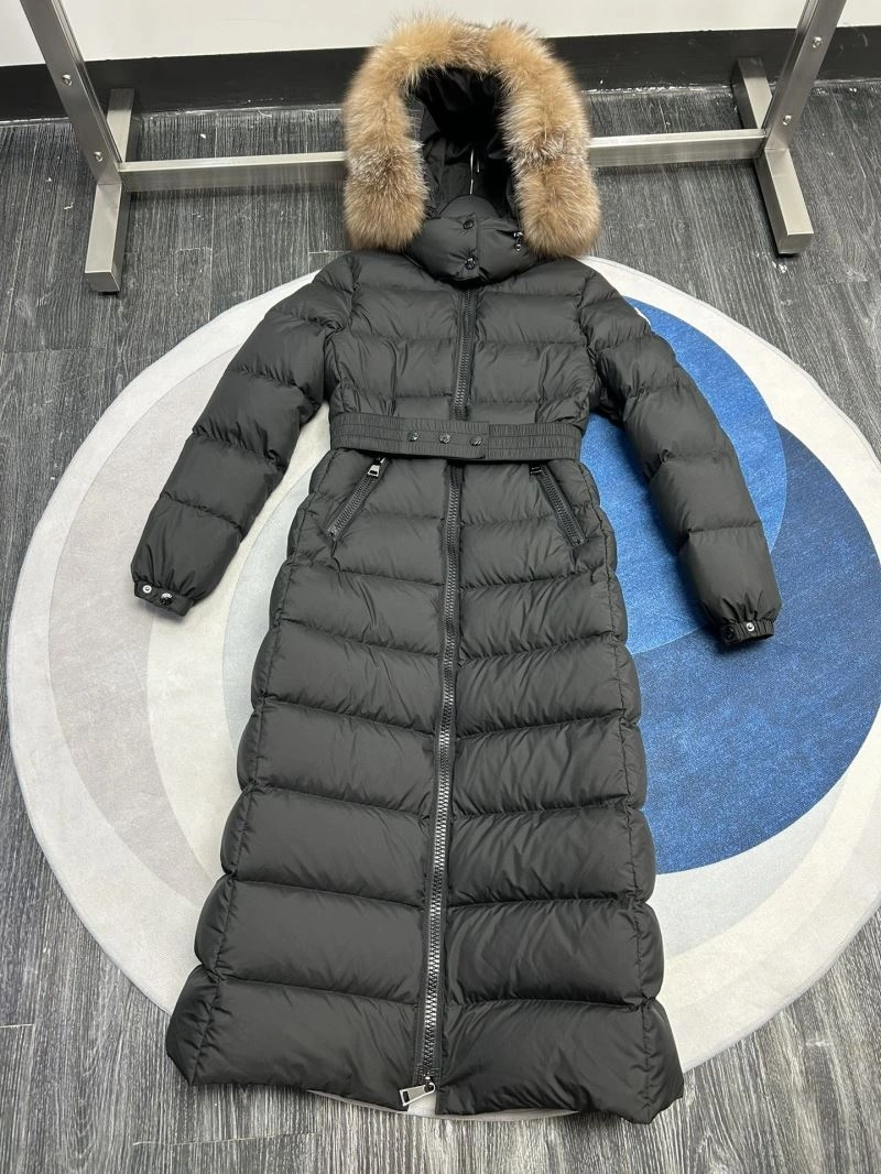 Moncler Down Jackets Durable 144033