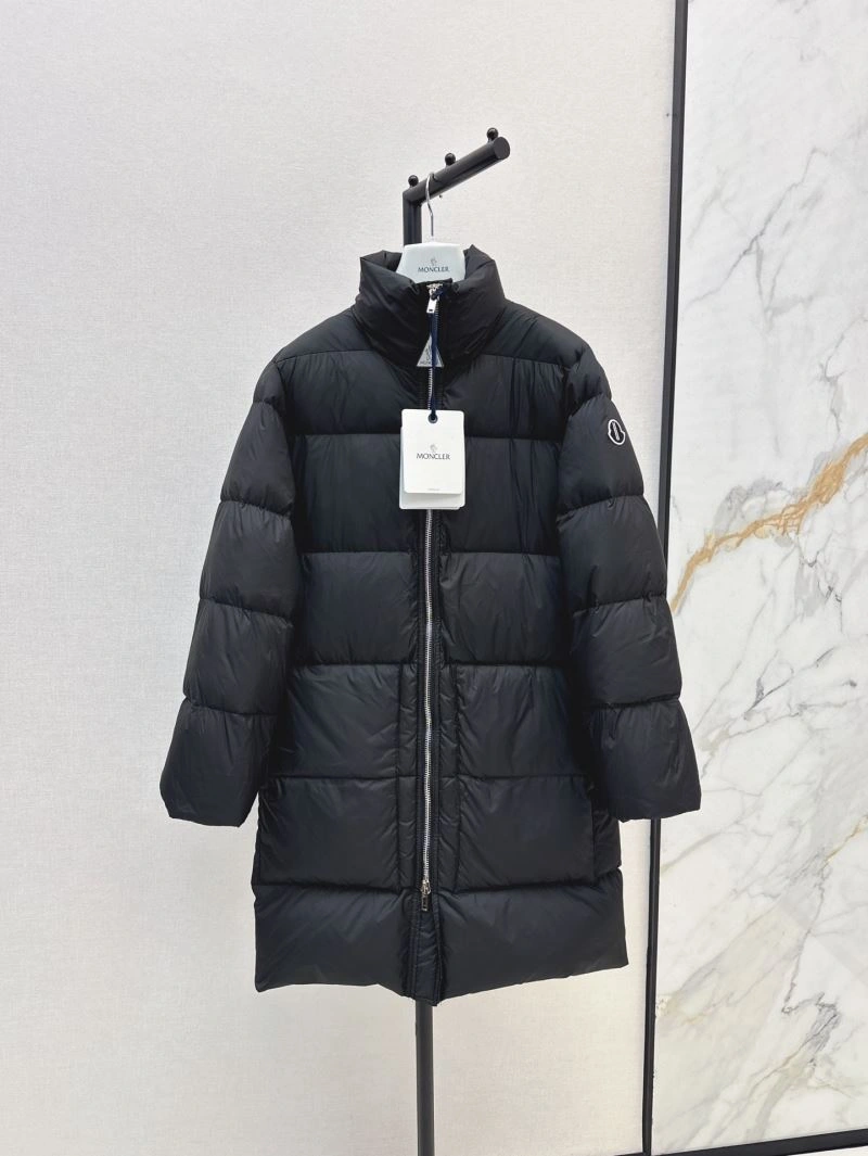 Tailored Moncler Down Jackets 144029