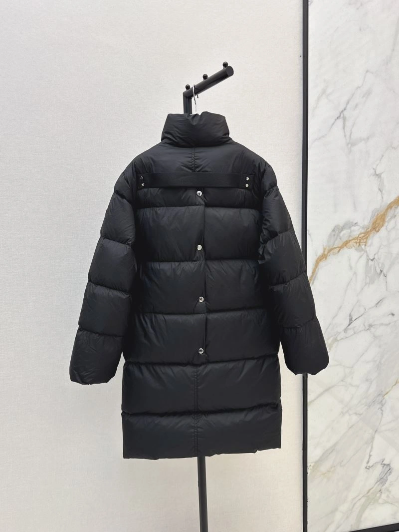 Tailored Moncler Down Jackets 144029