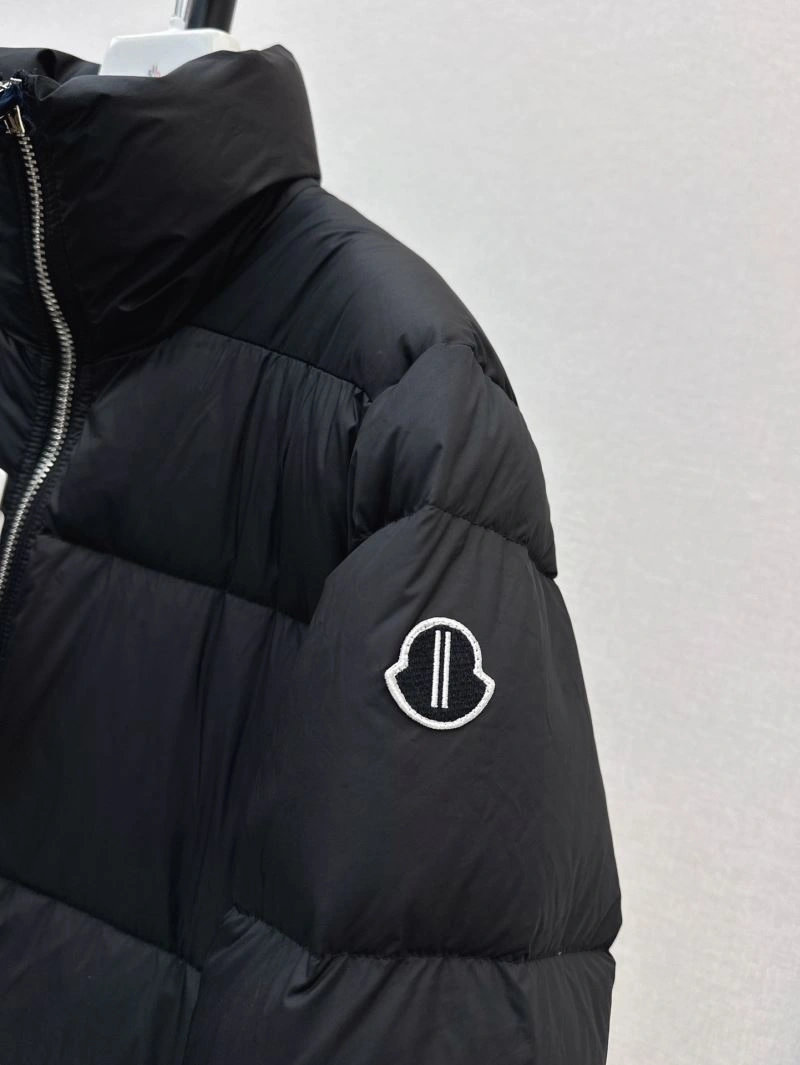 Tailored Moncler Down Jackets 144029