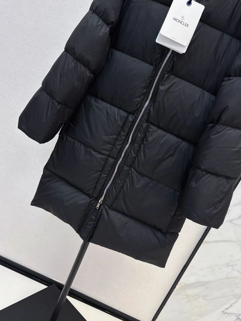 Tailored Moncler Down Jackets 144029