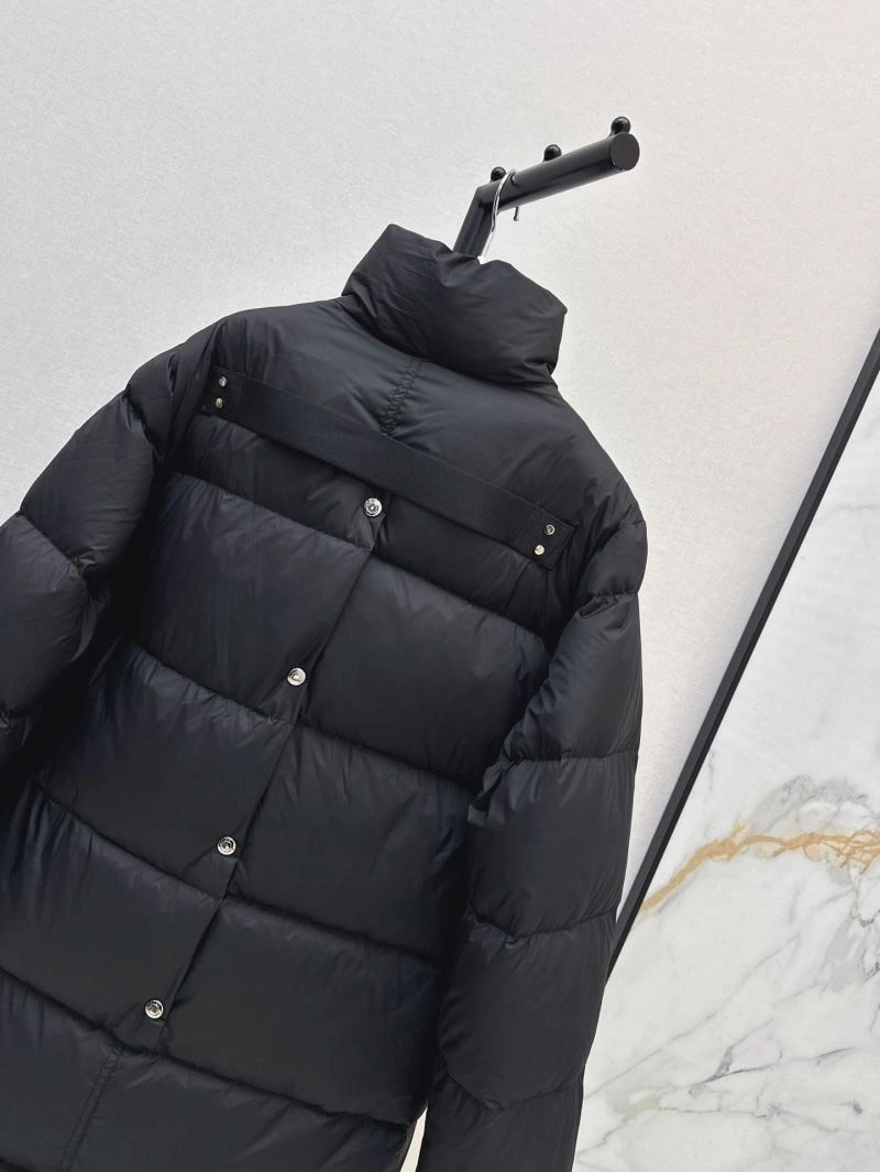 Tailored Moncler Down Jackets 144029