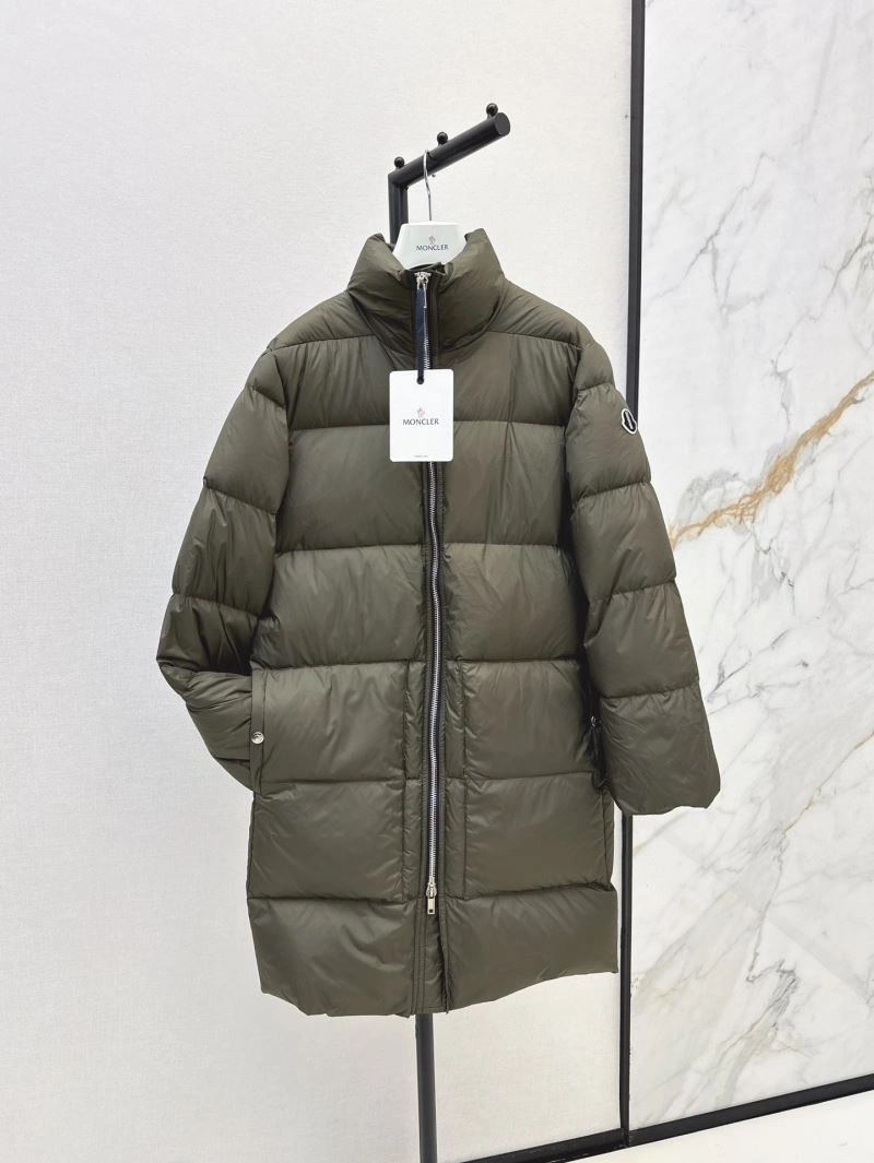 Moncler Down Jackets OdorResistant 144026