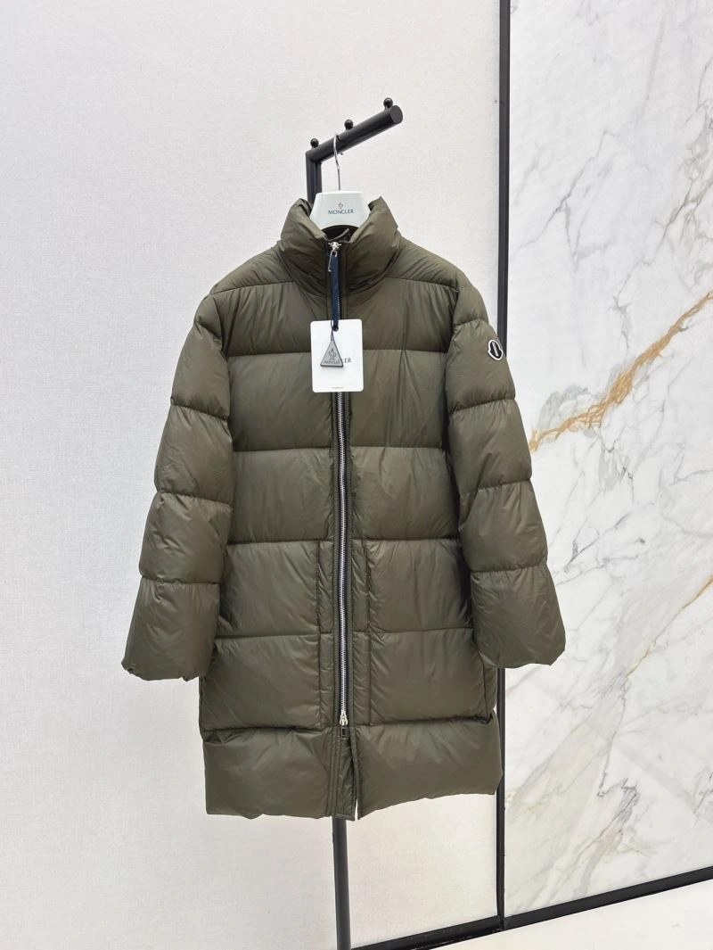 Moncler Down Jackets OdorResistant 144026