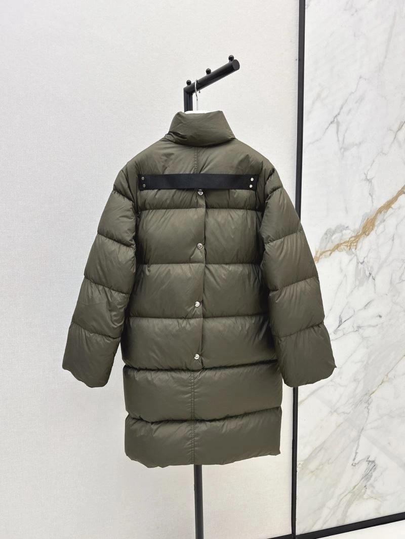 Moncler Down Jackets OdorResistant 144026