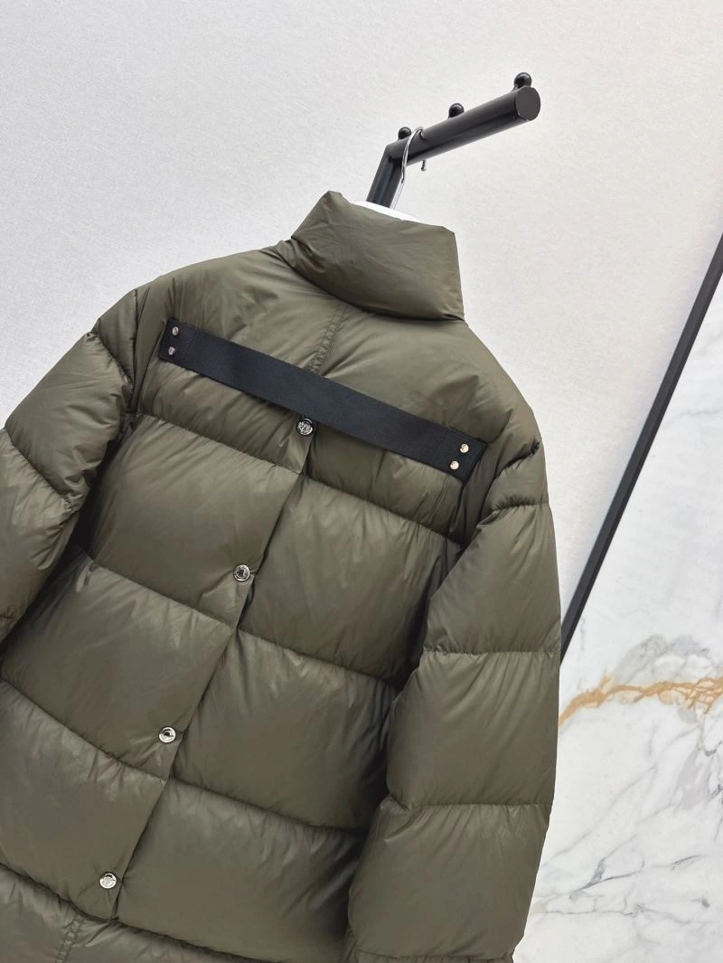 Moncler Down Jackets OdorResistant 144026