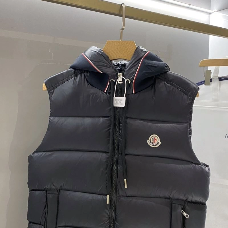 Moncler Down Jackets Bright 144024