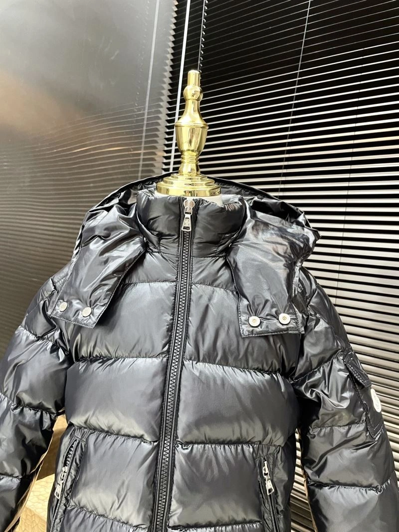 Breathable Moncler Down Jackets 144027