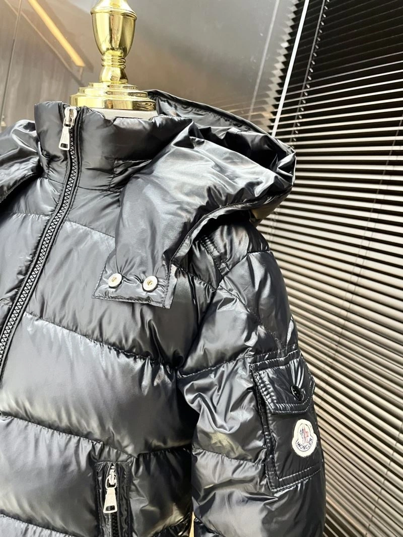 Breathable Moncler Down Jackets 144027