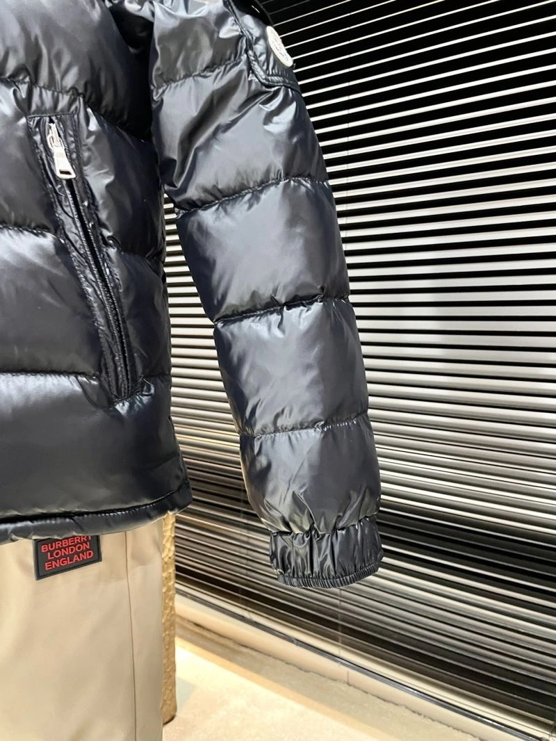 Breathable Moncler Down Jackets 144027