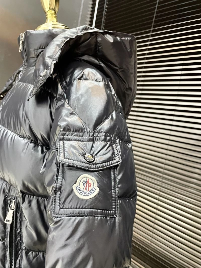 Breathable Moncler Down Jackets 144027