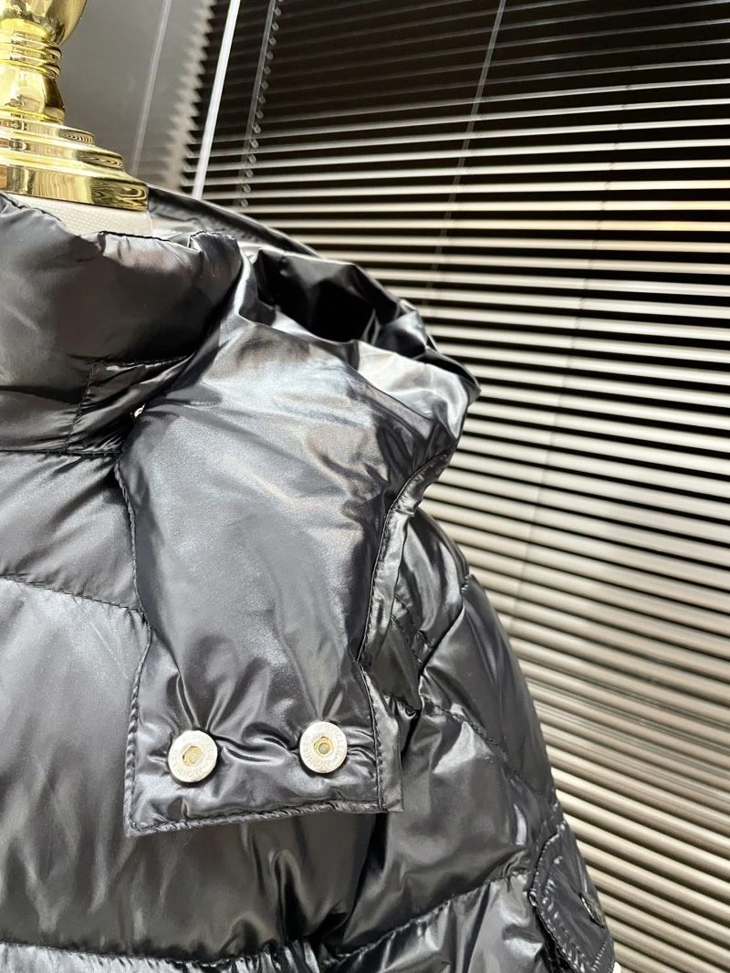 Breathable Moncler Down Jackets 144027