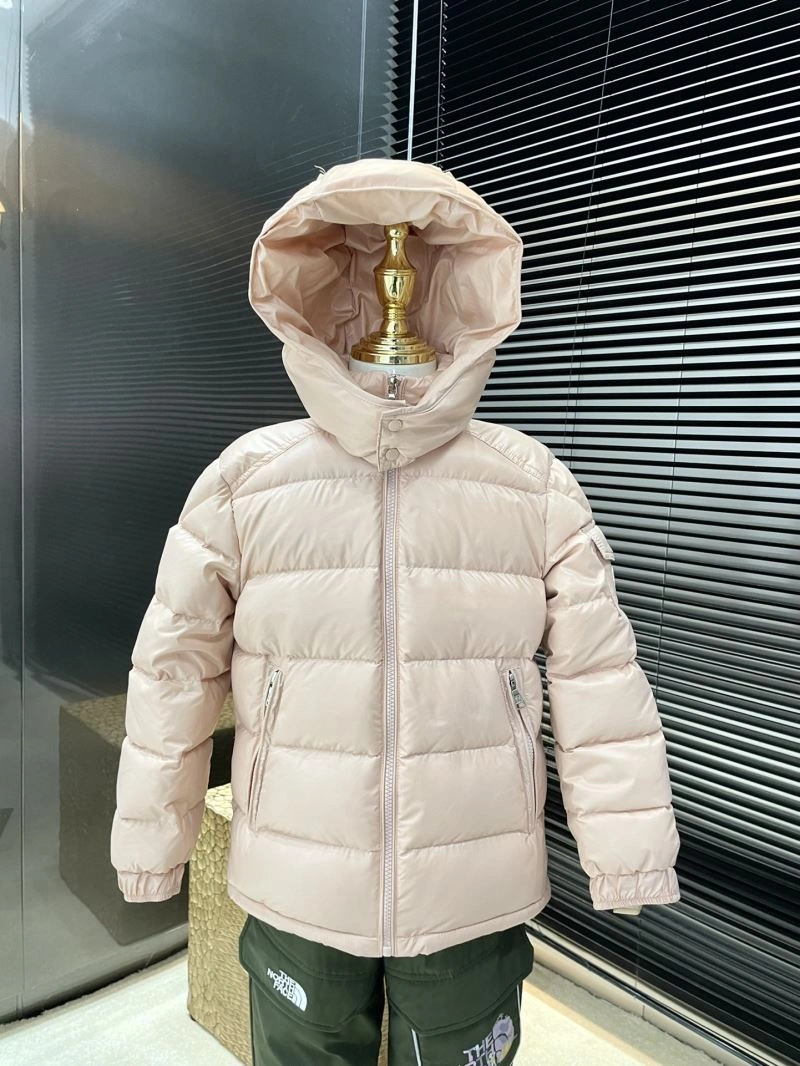 FreshLook Moncler Down Jackets 144022