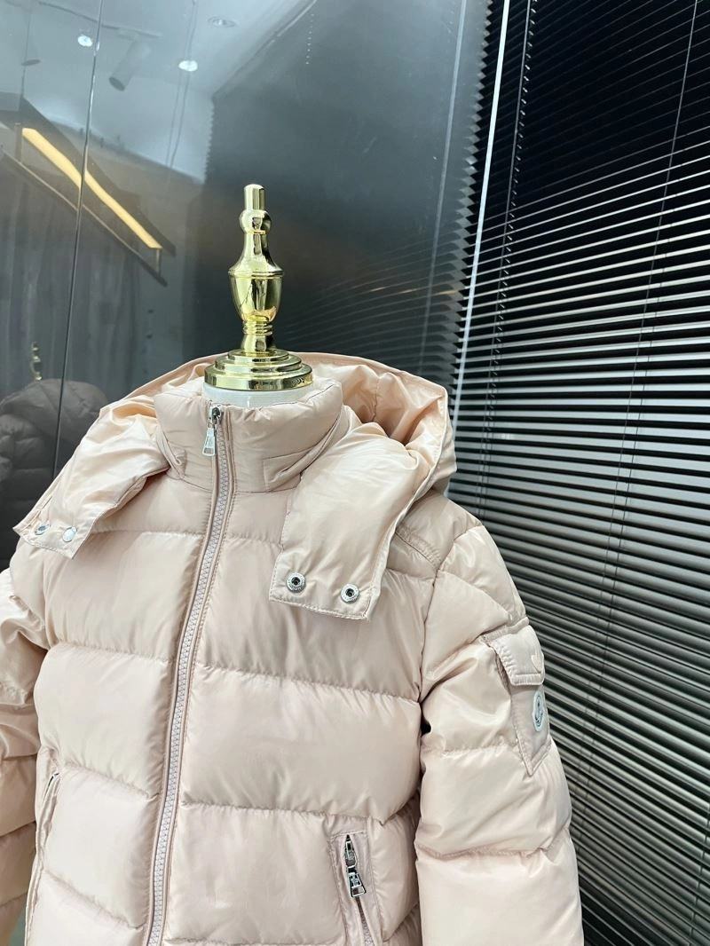 FreshLook Moncler Down Jackets 144022