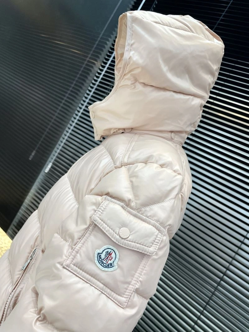 FreshLook Moncler Down Jackets 144022