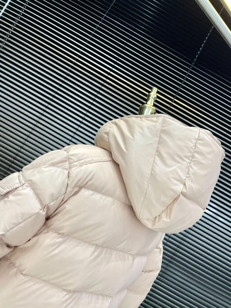 FreshLook Moncler Down Jackets 144022