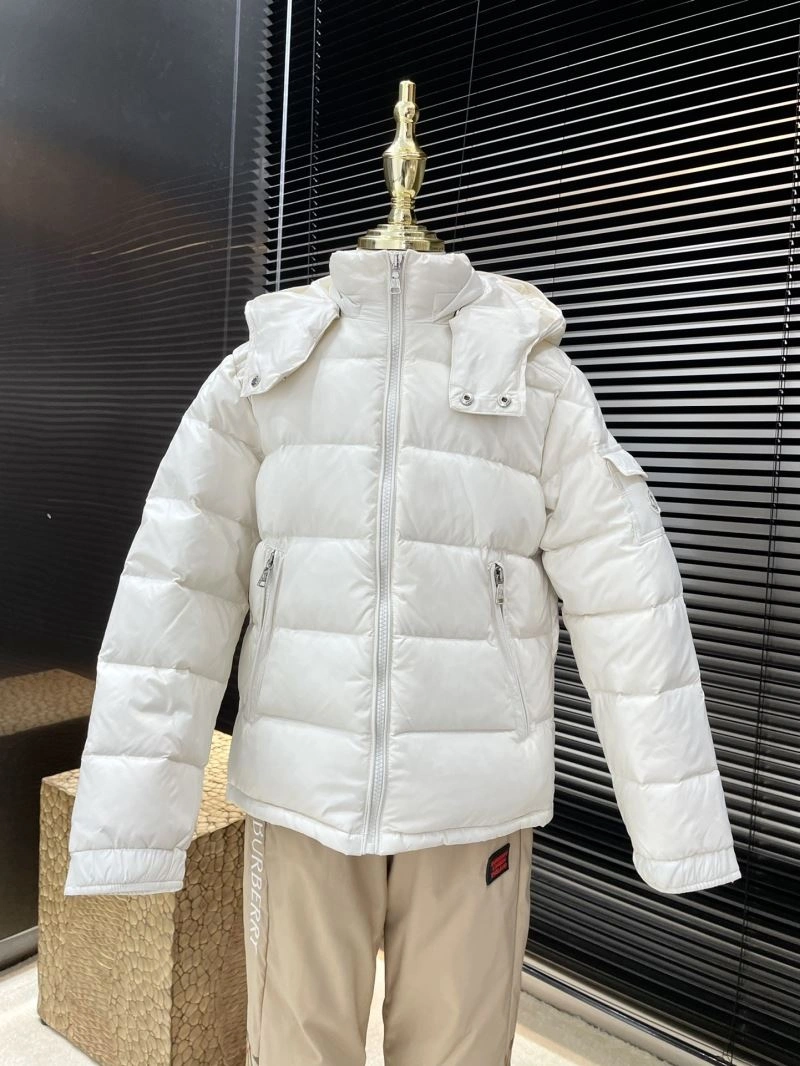 Moncler Down Jackets ZipUp 144032