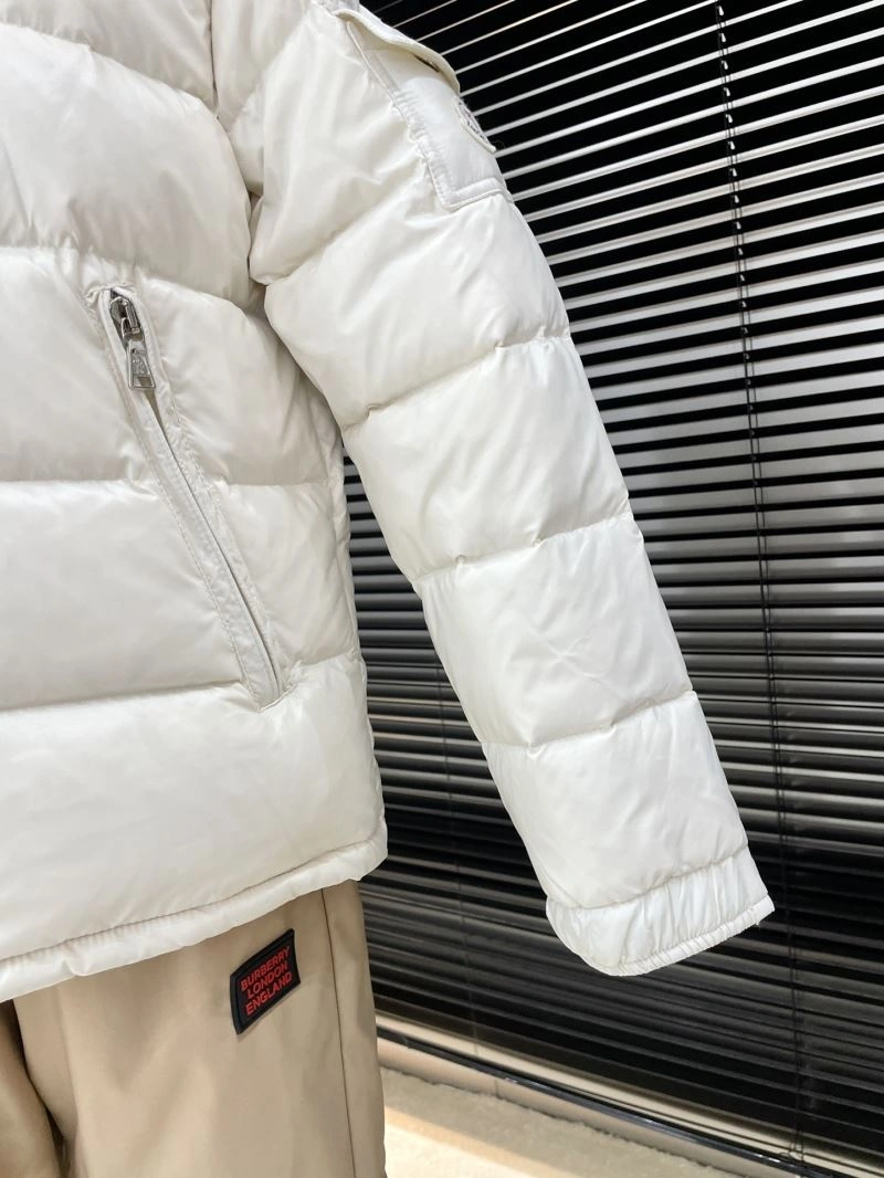 Moncler Down Jackets ZipUp 144032