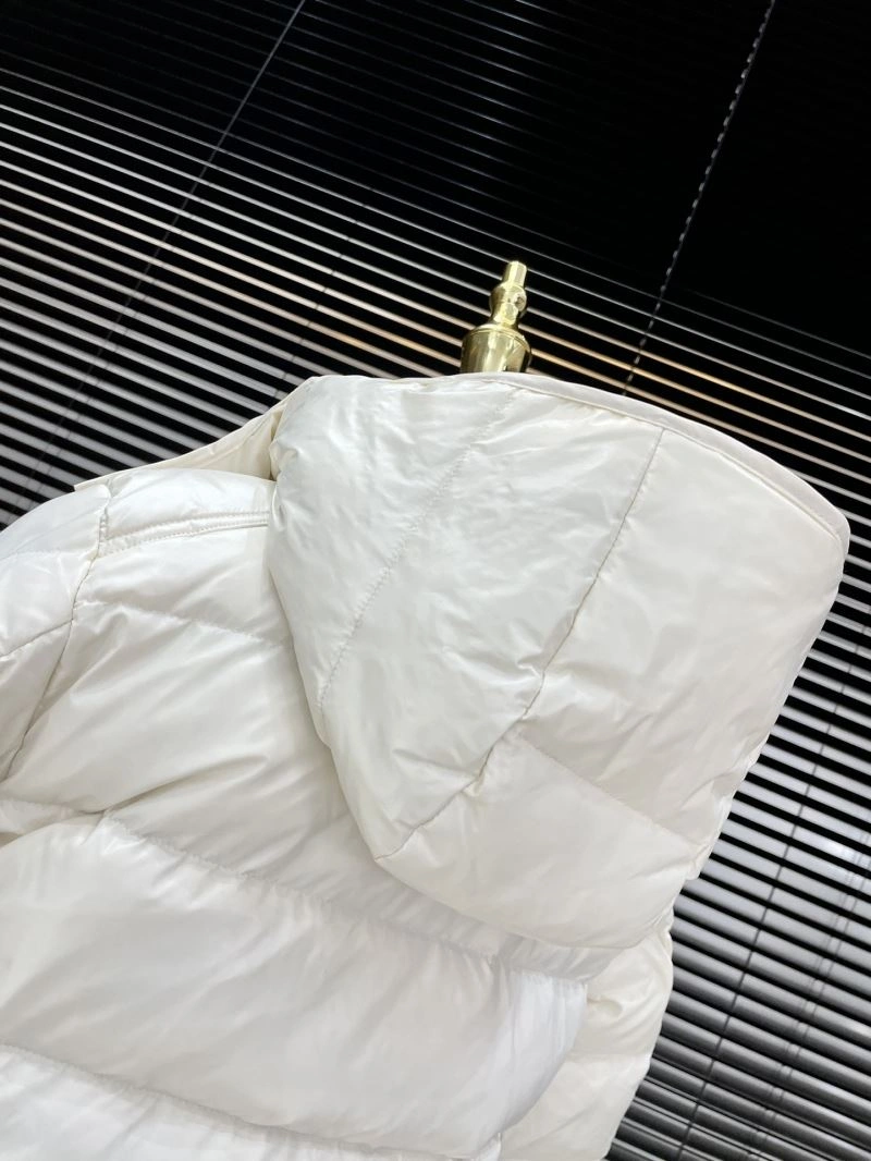 Moncler Down Jackets ZipUp 144032