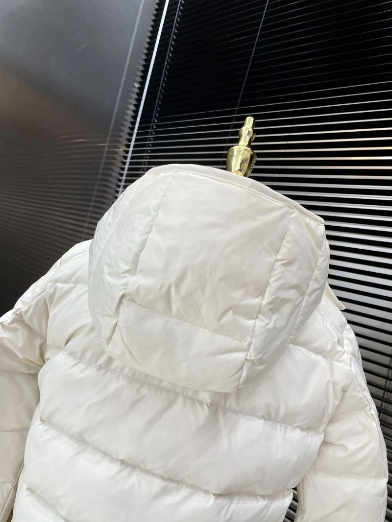 Moncler Down Jackets ZipUp 144032