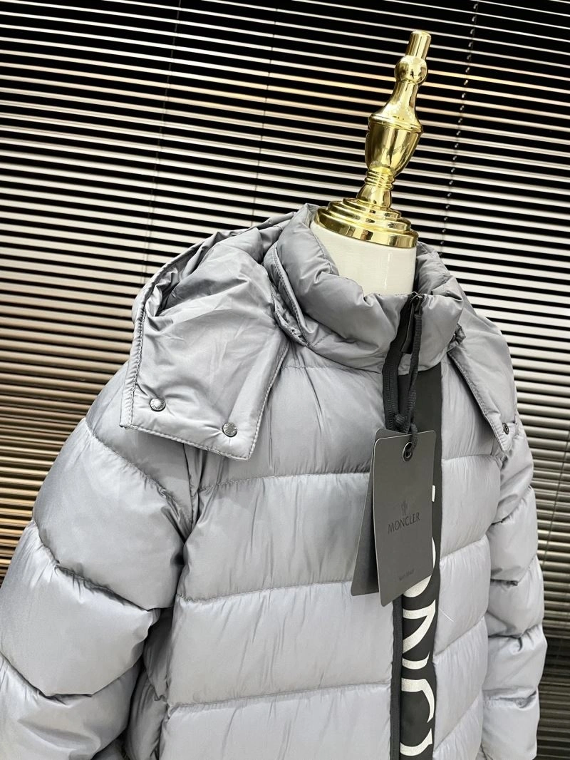 Bright Moncler Down Jackets 144036