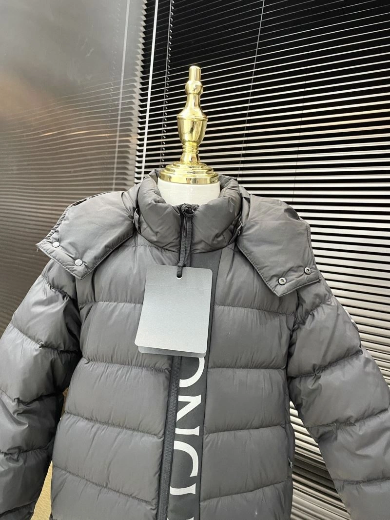 Affordable Moncler Down Jackets 144023
