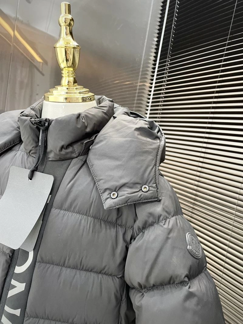 Affordable Moncler Down Jackets 144023
