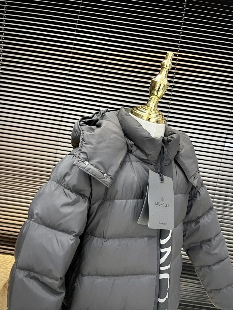 Affordable Moncler Down Jackets 144023