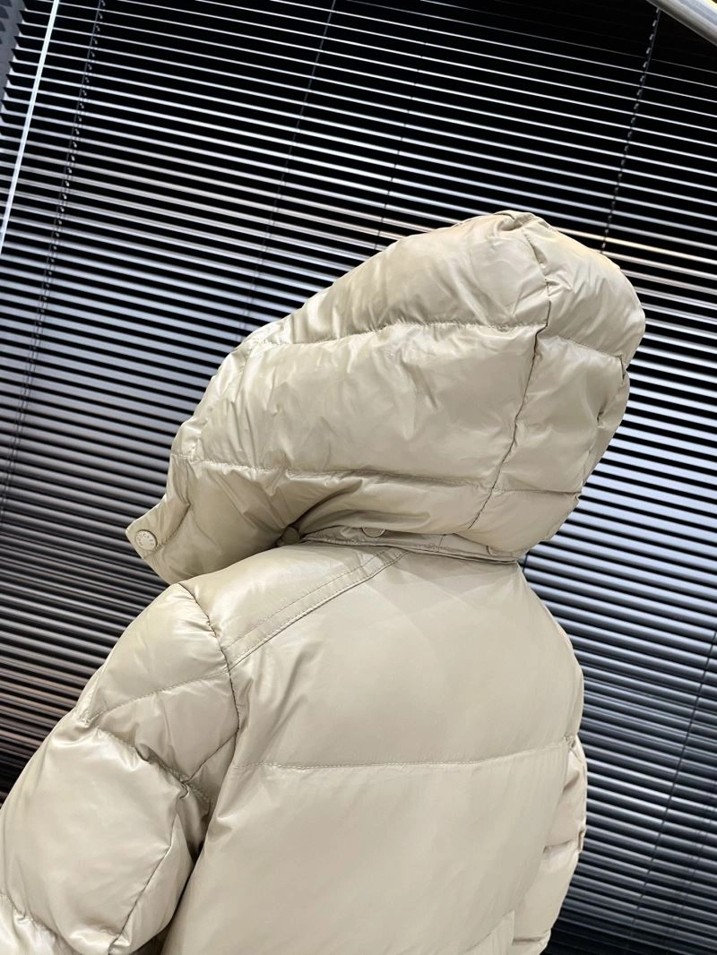 Practical Moncler Down Jackets 144018