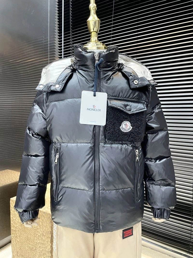 Moncler Down Jackets Classic 144021