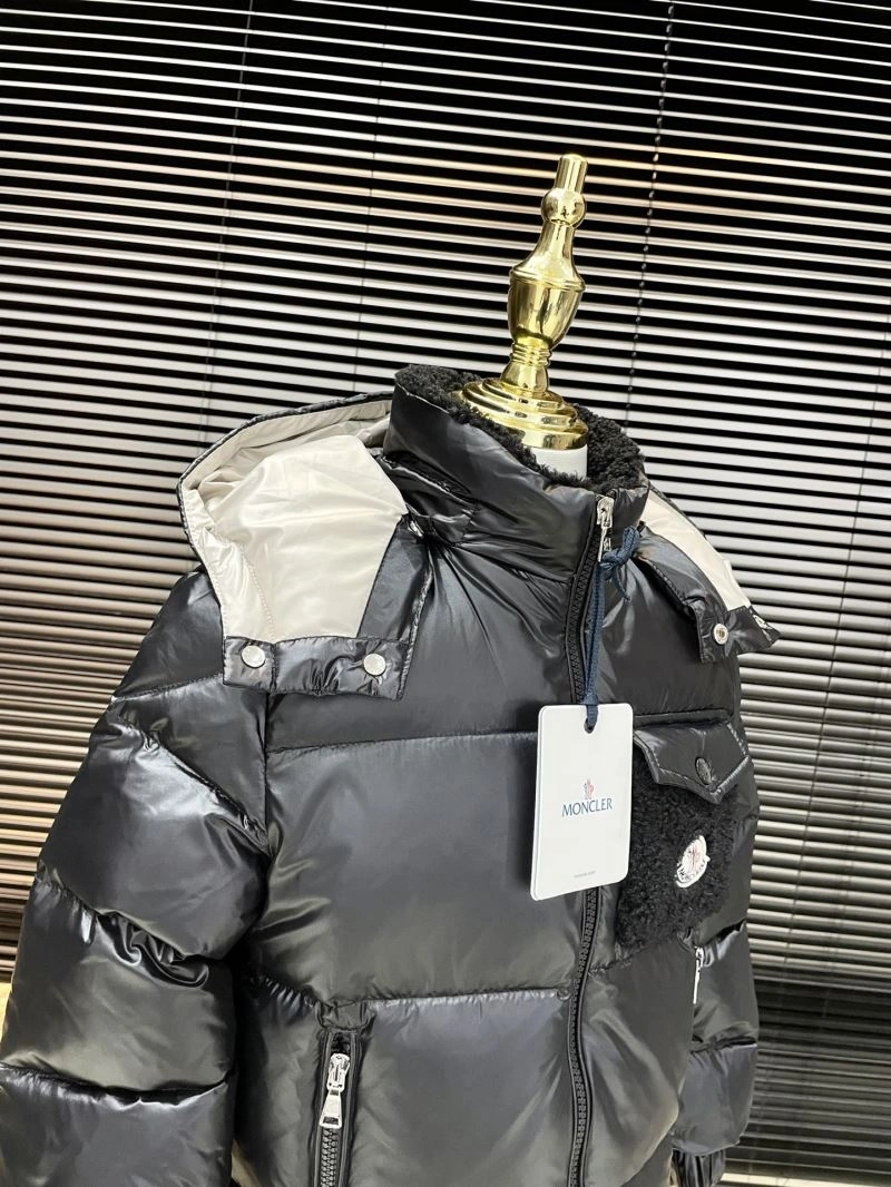 Moncler Down Jackets Classic 144021