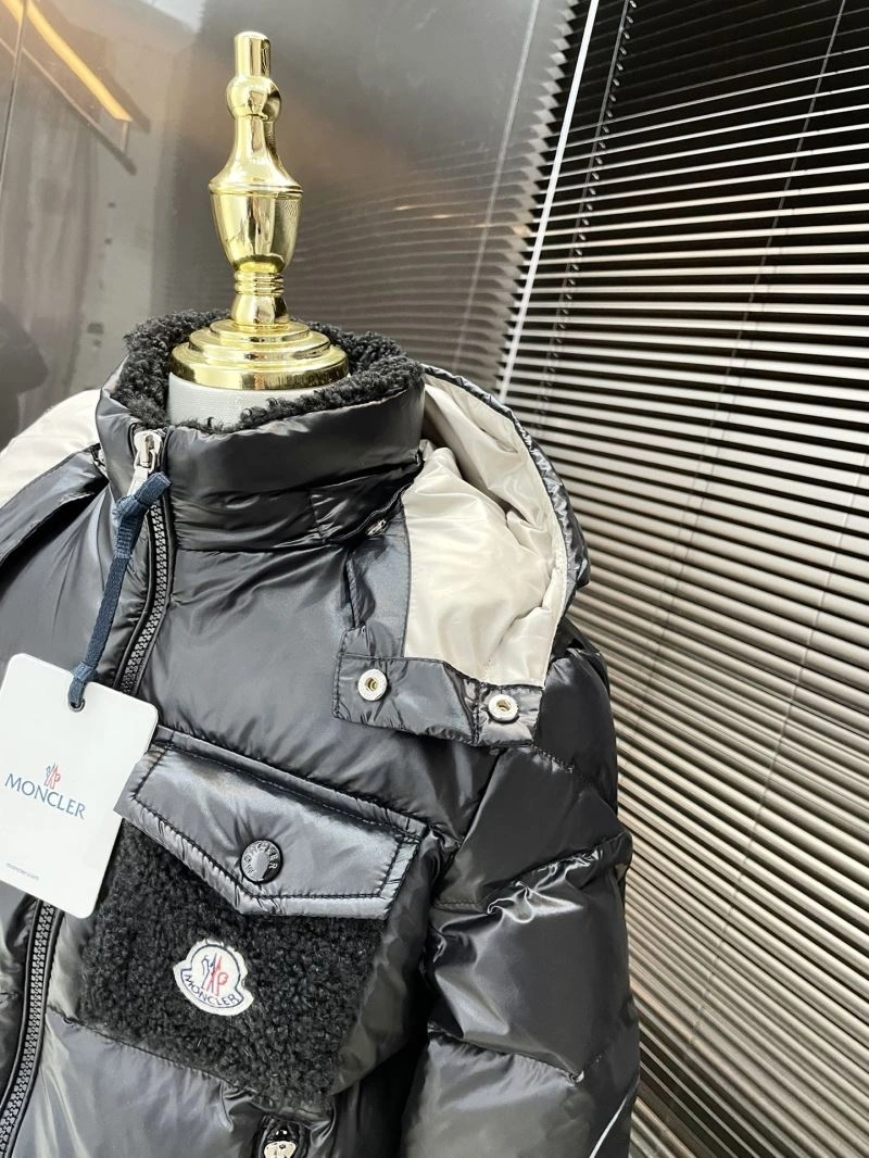 Moncler Down Jackets Classic 144021