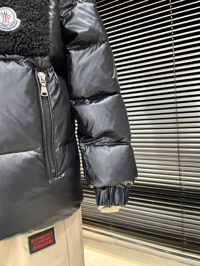 Moncler Down Jackets Classic 144021