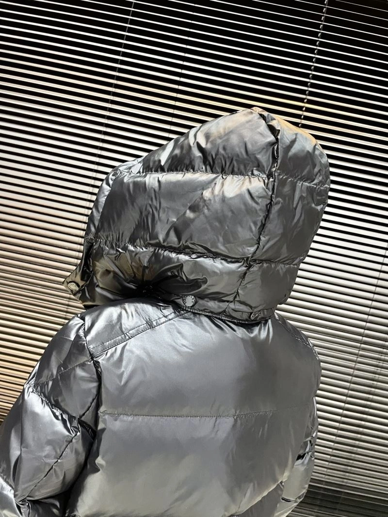 Moncler Down Jackets Classic 144021