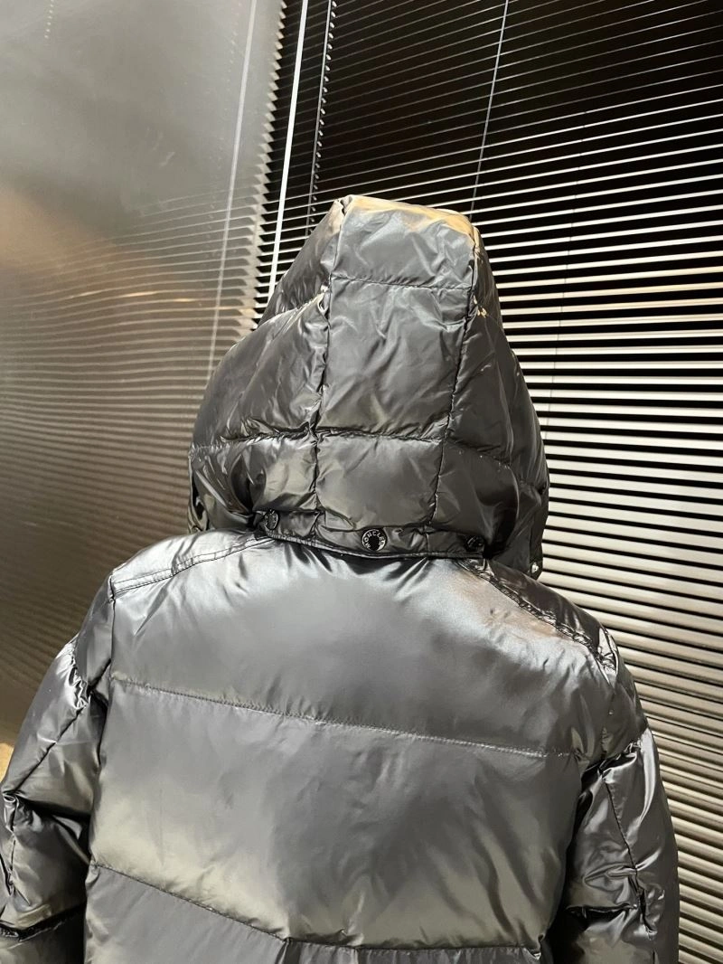 Moncler Down Jackets Classic 144021