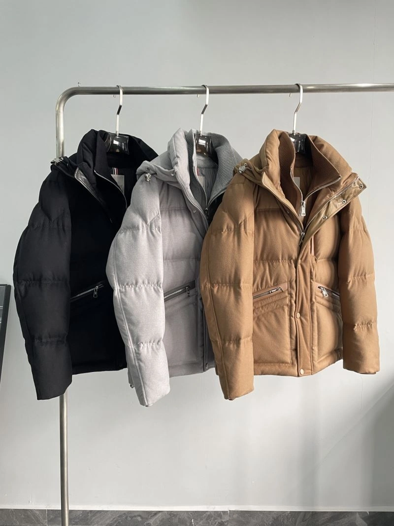 Moncler Down Jackets Lightweight 144011