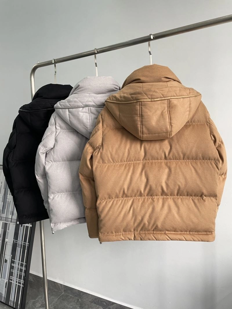 Moncler Down Jackets Lightweight 144011