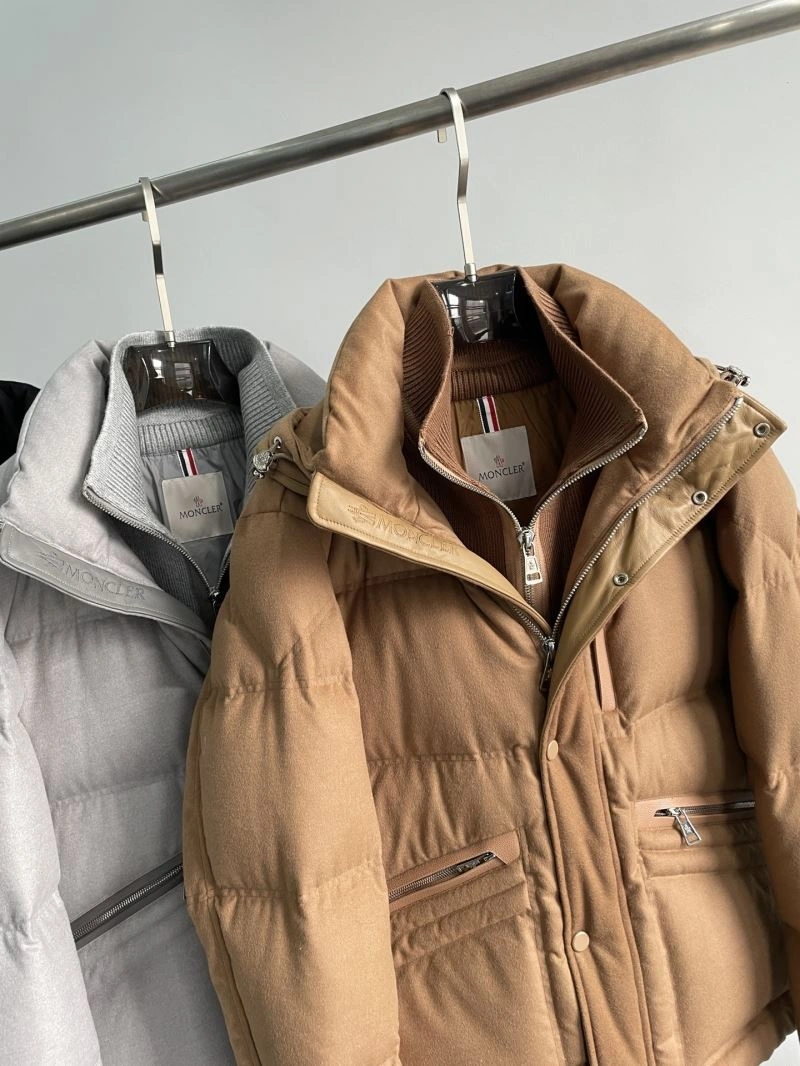 Moncler Down Jackets Lightweight 144011