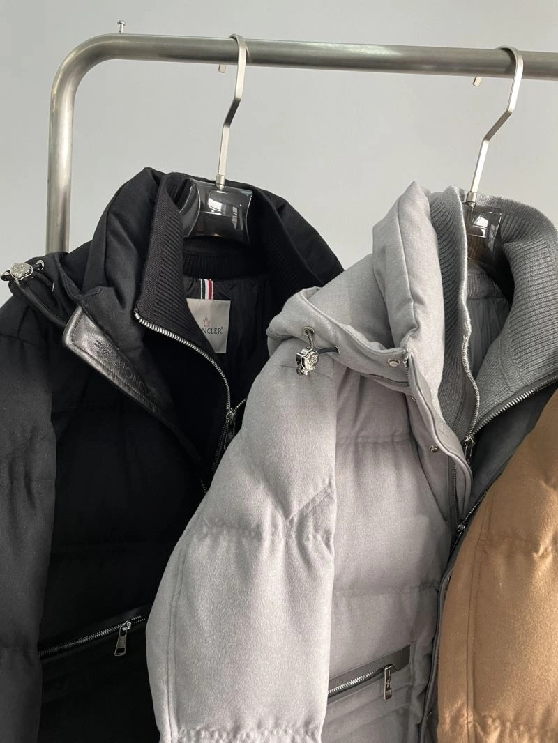 Moncler Down Jackets Lightweight 144011